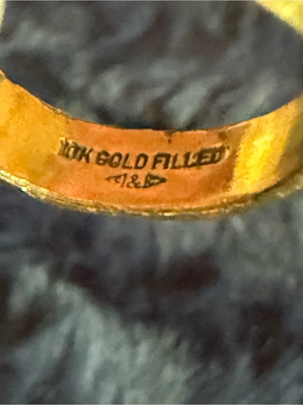 N/A 10k gold